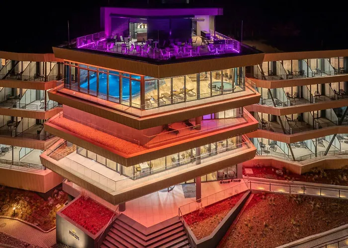 Hotel Princeps