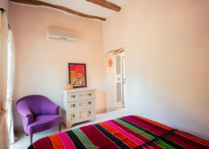 La Maison Taroudant