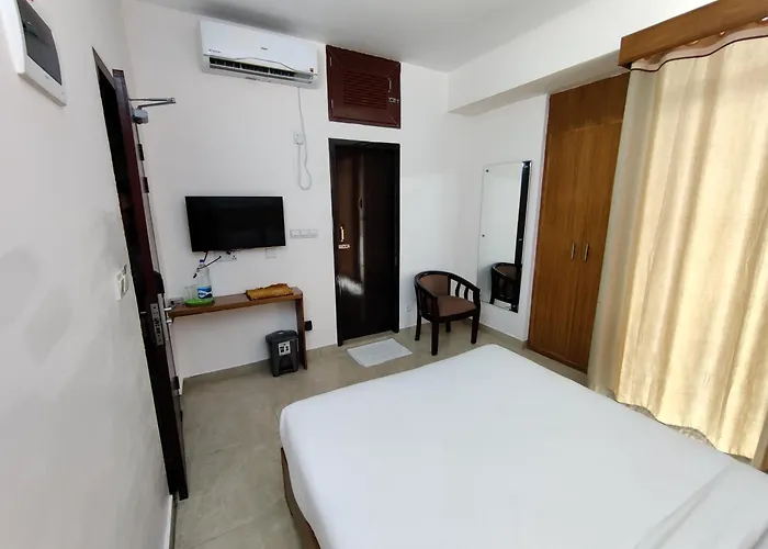 Hotel Sea Moon