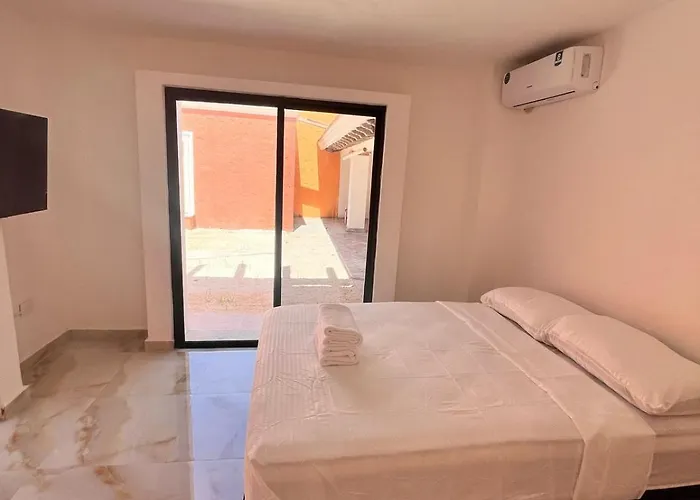 Mi Casa