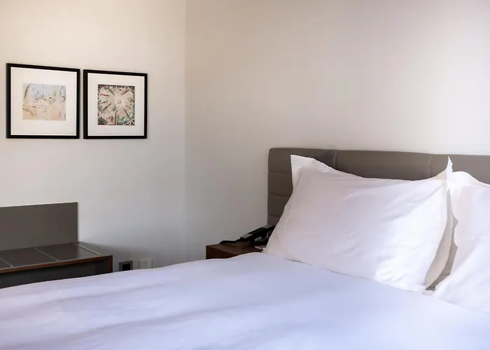 Pillows Luxury Boutique Hotel Inter Scaldes