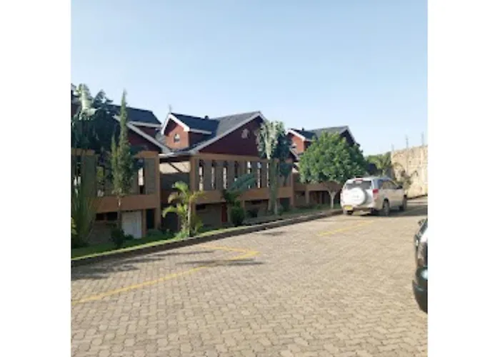 Fairways Hotel