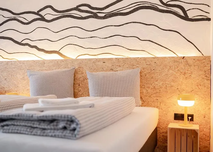 Weitnau Stays - Opening December 2025