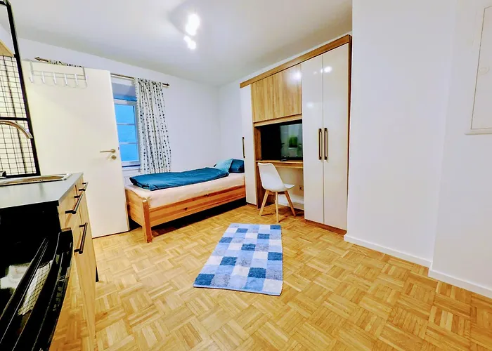 Allgäuer Hof Weilheim
