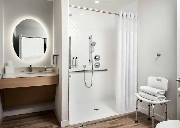 Towneplace Suites By Marriott Tecumseh Windsor