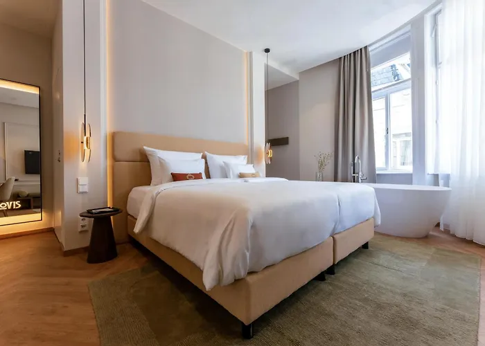 LOVIS Suites Vienna