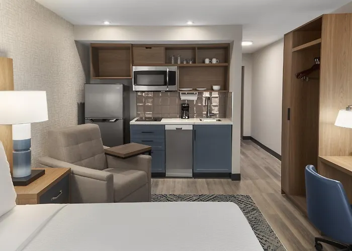 Candlewood Suites Chatham South By Ihg