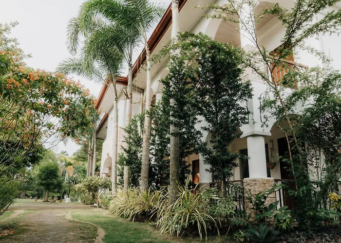 The Premises Hotel