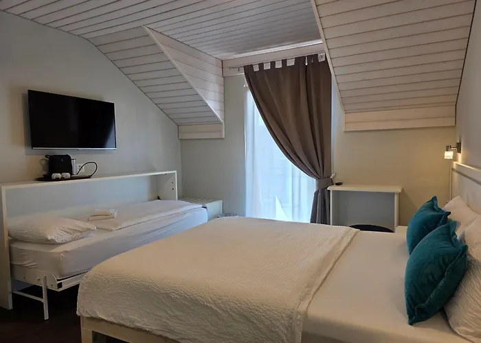 Hotel Salvi