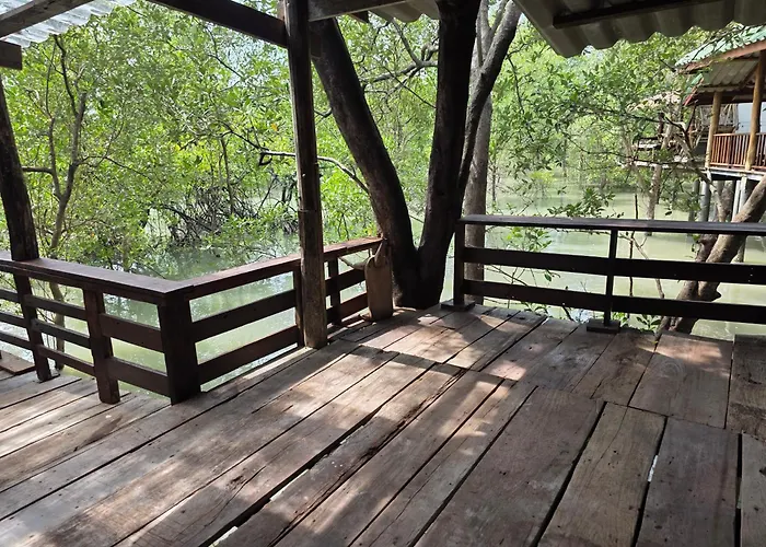 The Real Escape - Koh Yao Noi