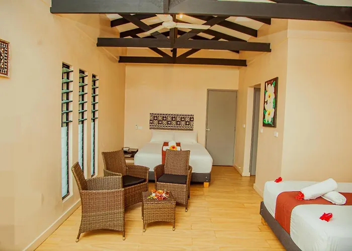 Bulabard Villa