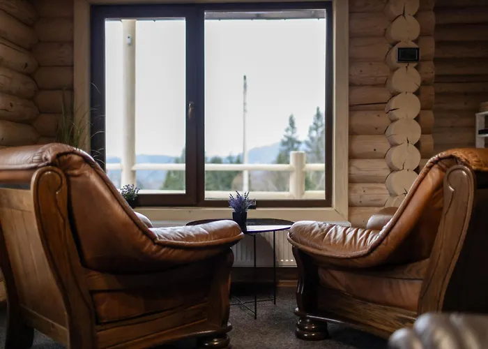 Lavanda Hotel Club