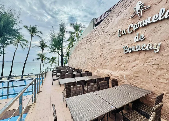 La Carmela De Boracay Hotel