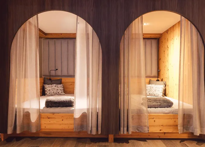 Das Liebener Superior - ADULTS ONLY! New opening in December 2025