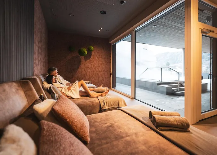 Alpine Boutique Hotel Wollee