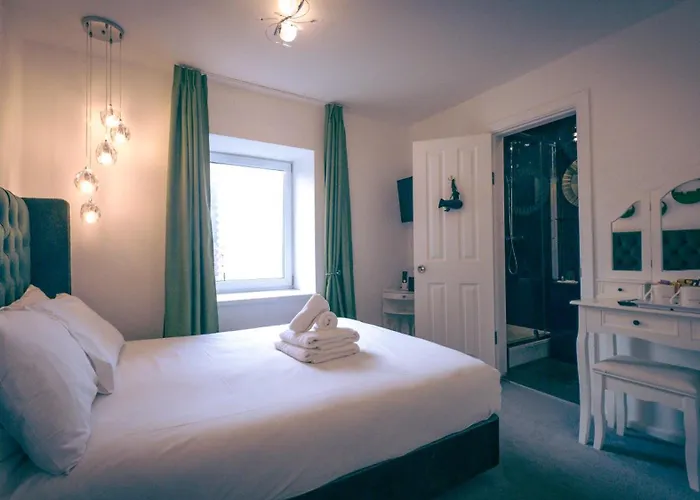 The Feather'S Hotel Newquay