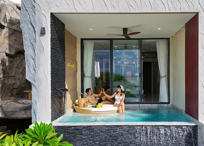 Madusea Grand Villa มาดูซี แกรนด์ วิลล่า