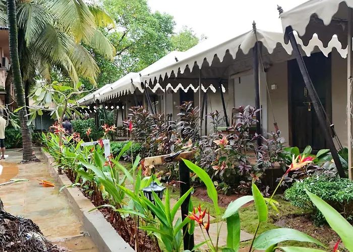 Goya Gate Beach Resort