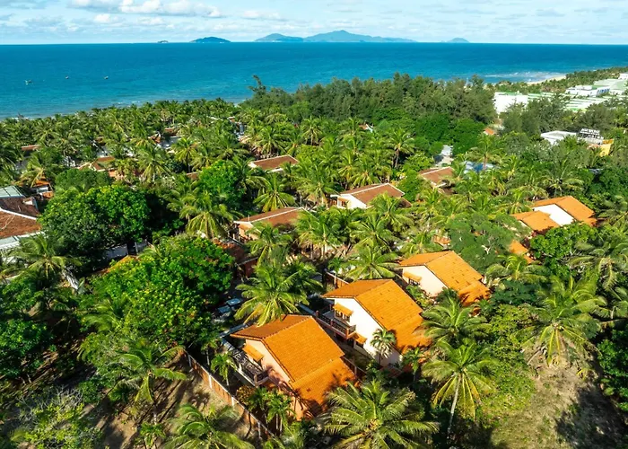 RMH Le Belhamy Beach Resort