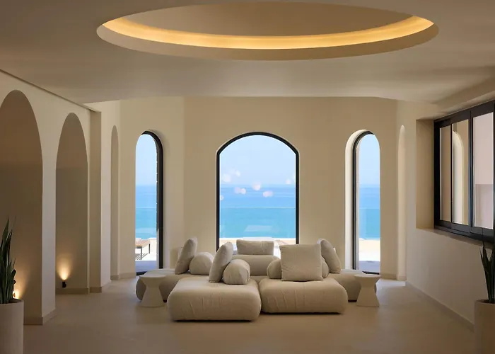 Oros Luxury Beach Resort