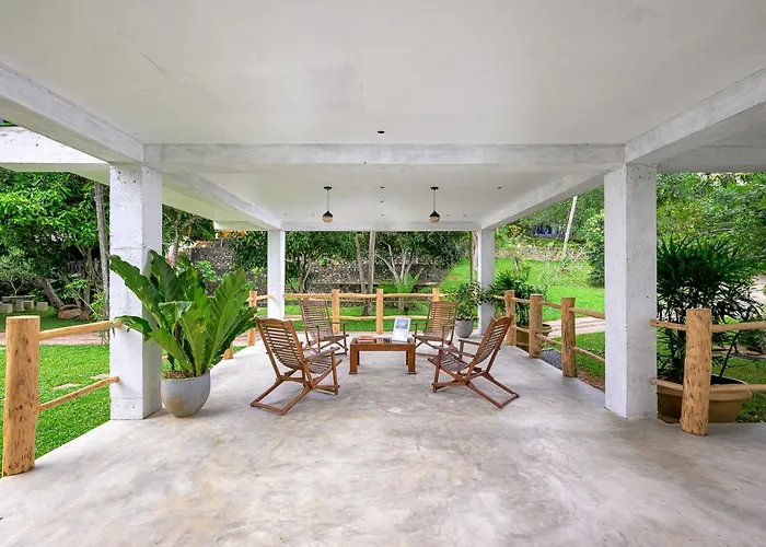 Spirit Of Life Ayurveda And Yoga Resort