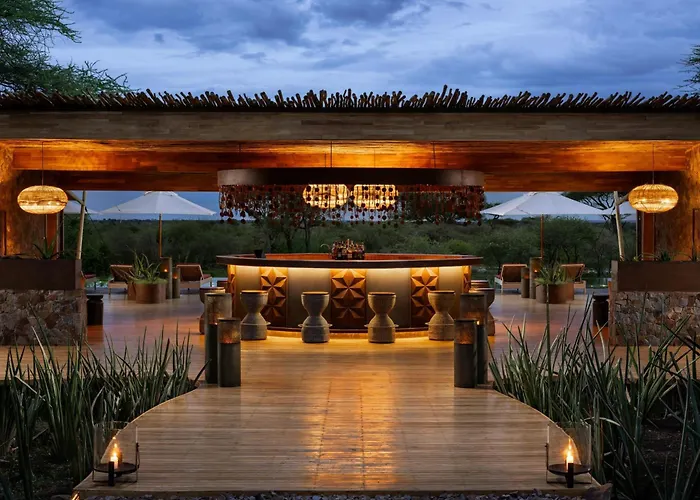 Mapito Safari Camp, Serengeti, Autograph Collection