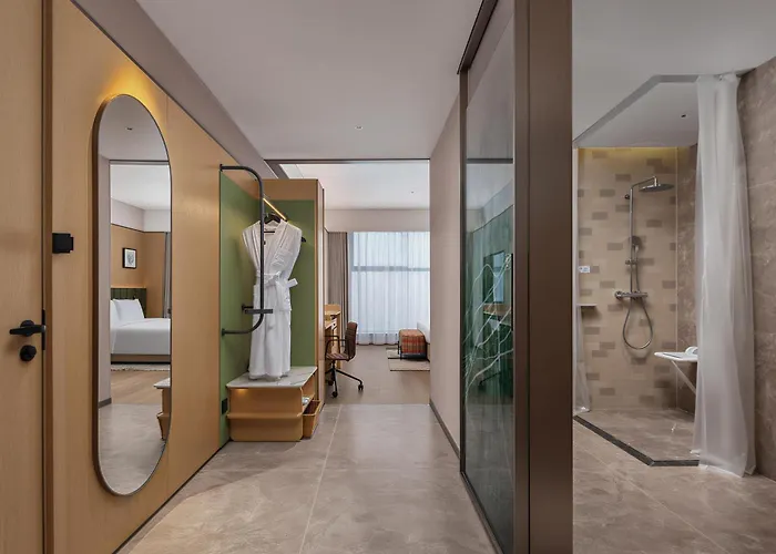 Hilton Garden Inn Xining Chengdong