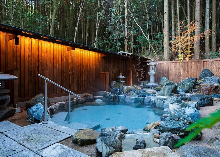 Morino Hotel Gekka