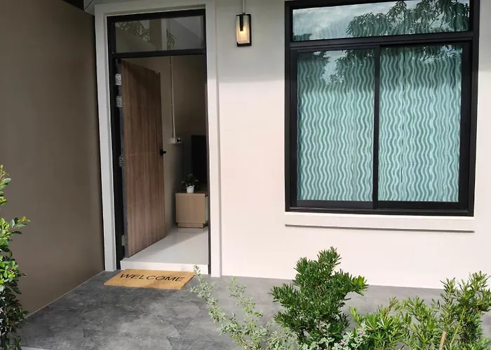 Le Wadee Residence