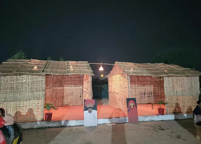 Suraj Village Resort
