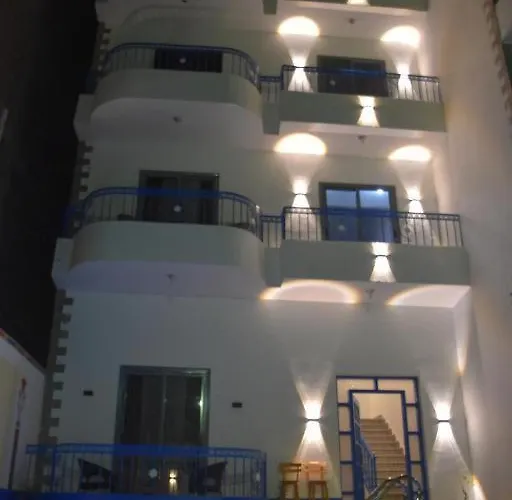 Bastet Retreat Hotel