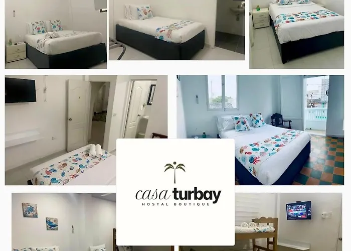 Casa Turbay