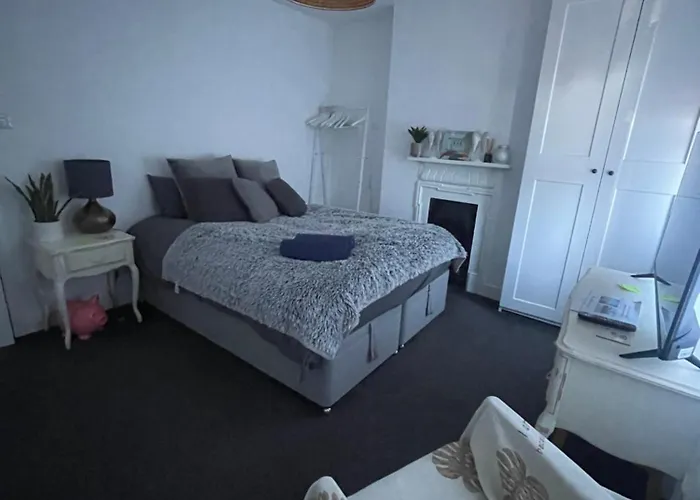 Artsy Minimalist Suite