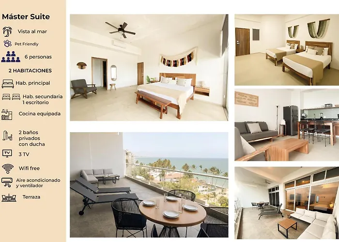 Itare Beach House