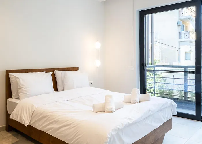 Grec Suites Dafni, Athens By Greccollection