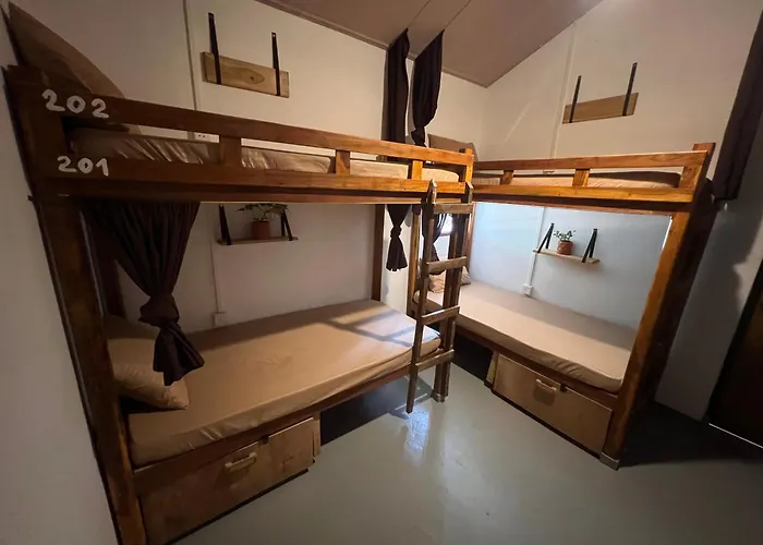 C U Hostel
