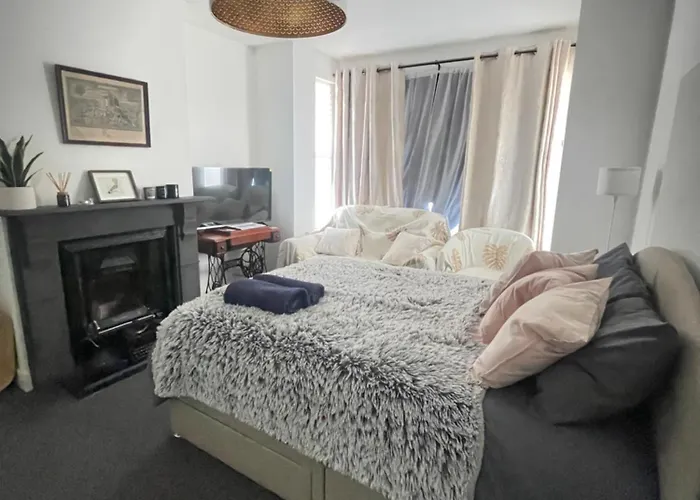 Artsy Minimalist Suite