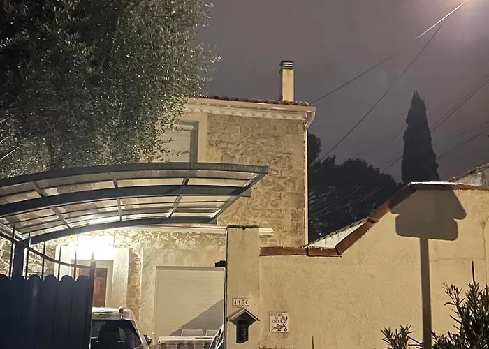 La Coccinelle