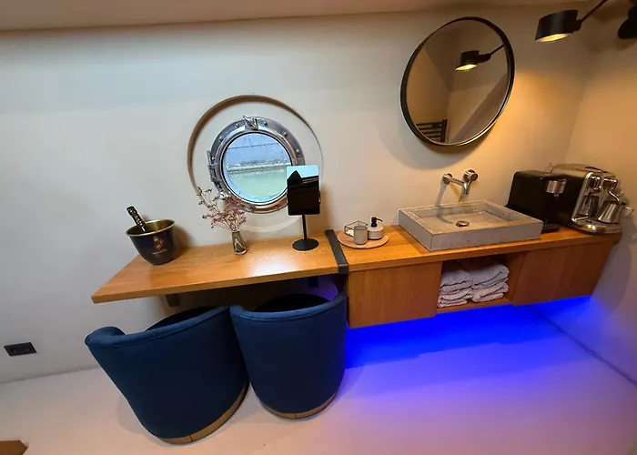 Boat & Boost Amsterdam