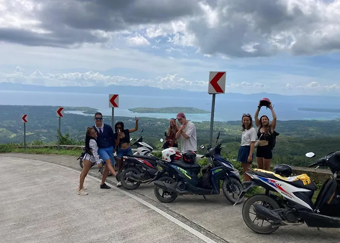 Home Sweetie Homestay & Bunkbeds