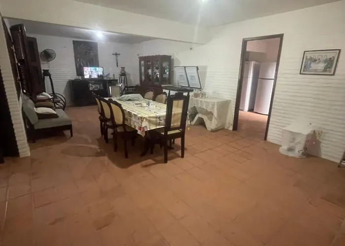 Casa Vila lagoinha