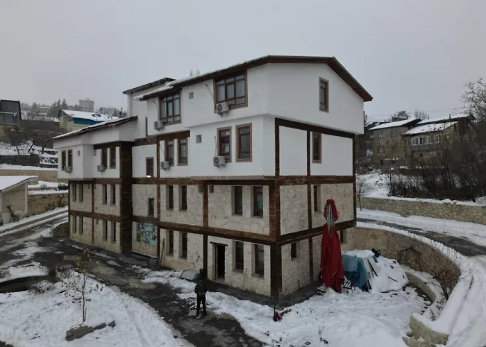 Kaskaloglu Hotel