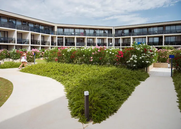 Residence Del Mar Emotion