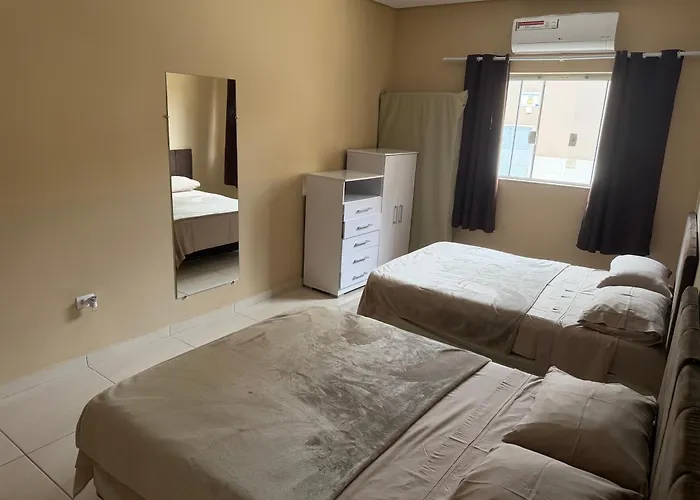 Recanto Da Ivete