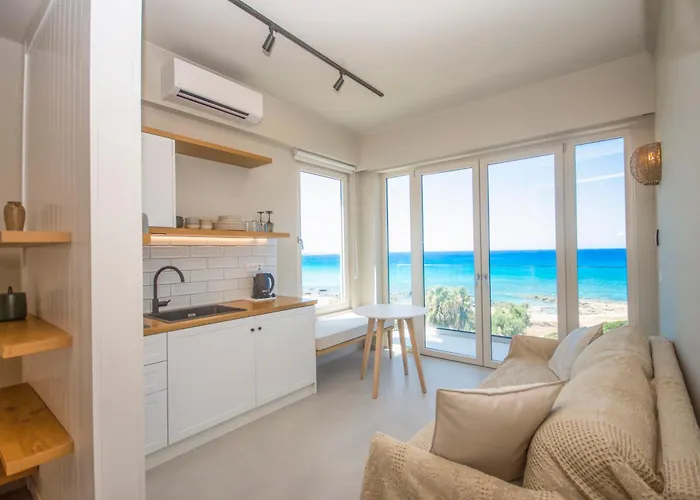 Elia Suites
