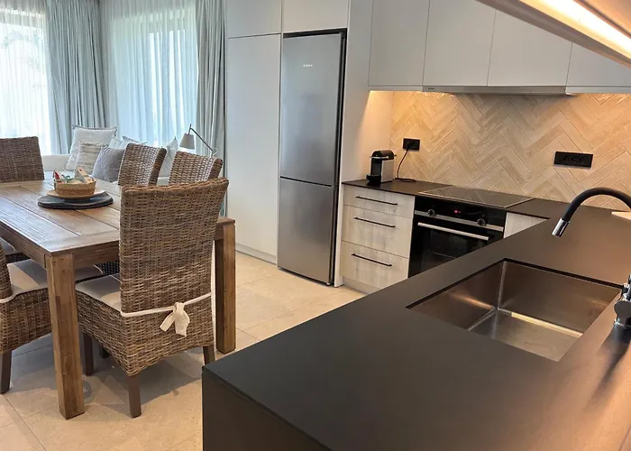 Ayia Suites