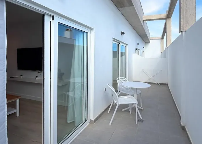 Island Home Fuerteventura