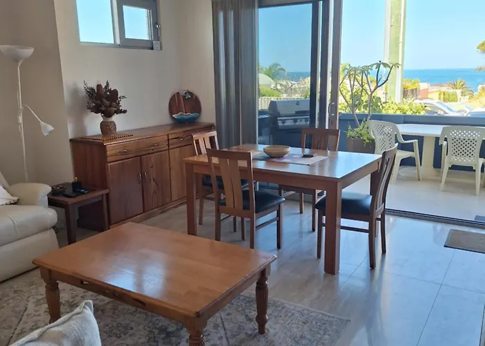 Sorrento Bluewater Apartment