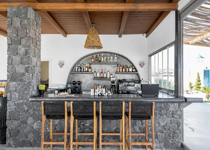 The Amethyst Exclusive Suites Oia