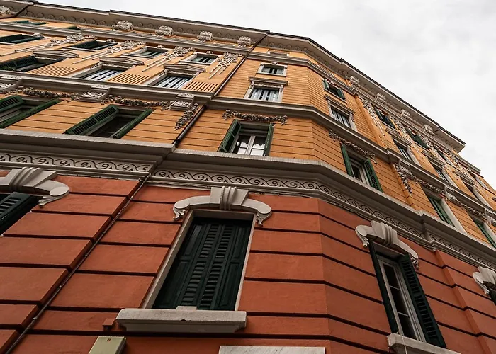 Casa Vacanza Citta Vecchia